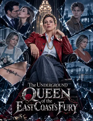 The Underground Queen of the East Coast's Fury