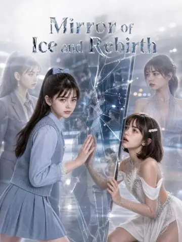 Mirror of Ice and Rebirth