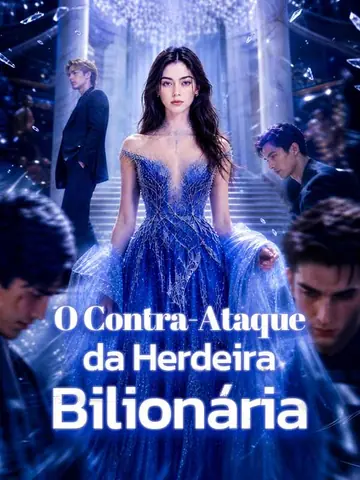 O Contra-Ataque da Herdeira Bilionária