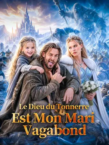 (Doublé) Le Dieu du Tonnerre Est Mon Mari Vagabond