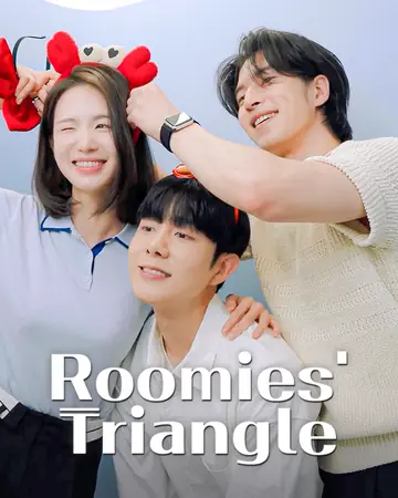 Roomies' Triangle