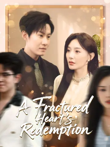 A Fractured Heart's Redemption