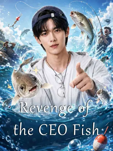 Revenge of the CEO Fish