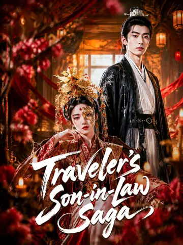 Traveler's Son‑in‑Law Saga