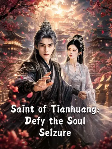 Saint of Tianhuang: Defy the Soul Seizure