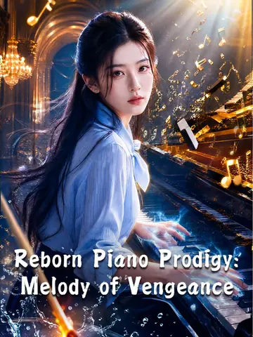 Reborn Piano Prodigy: Melody of Vengeance