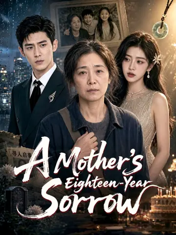 A Mother's Eighteen‑Year Sorrow