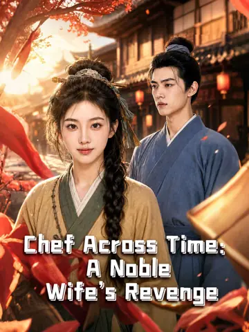 Chef Across Time: A Noble Wife’s Revenge