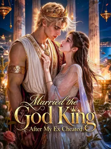 Married the God King After My Ex Cheated