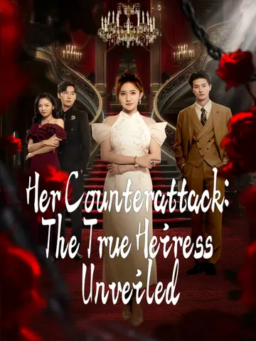 Her Counterattack: The True Heiress Unveiled(English dubbed version)