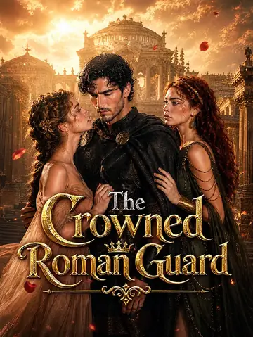 The Crowned Roman Guard