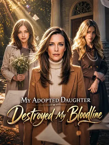 My Adopted Daughter Destroyed My Bloodline