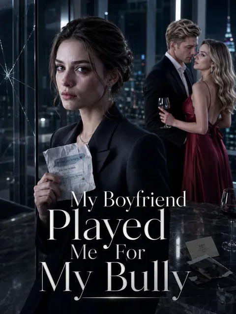 My Boyfriend Played Me For My Bully