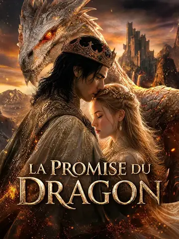 La Promise du Dragon