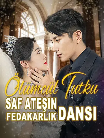 Ölümcül Tutku: Saf Ateşin Fedakarlık Dansı
