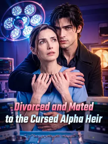 Divorced and Mated to the Cursed Alpha Heir