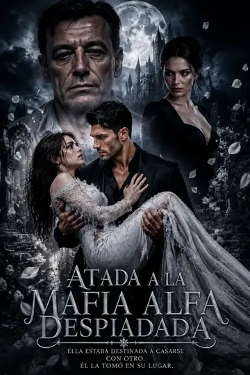 Vinculada al Alfa Mafioso Despiadado