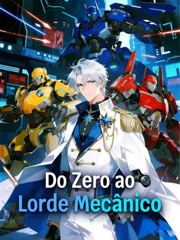 Do Zero ao Lorde Mecânico(Dublado)