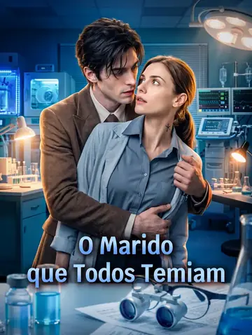 O Marido que Todos Temiam