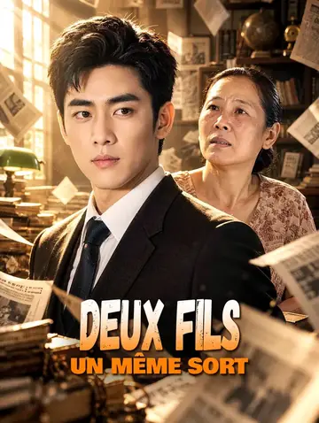 Deux fils, un même sort