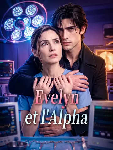 Evelyn et l'Alpha