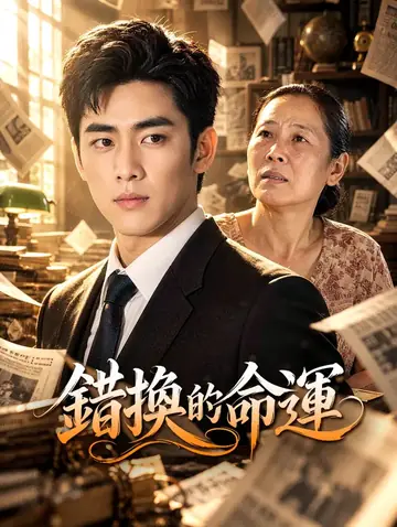 錯換的命運