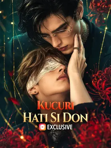 Kucuri Hati Si Don