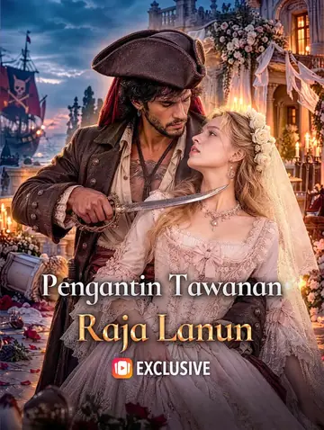 Pengantin Tawanan Raja Lanun