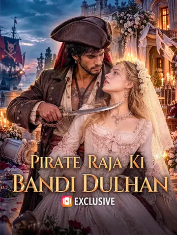 Pirate Raja Ki Bandi Dulhan