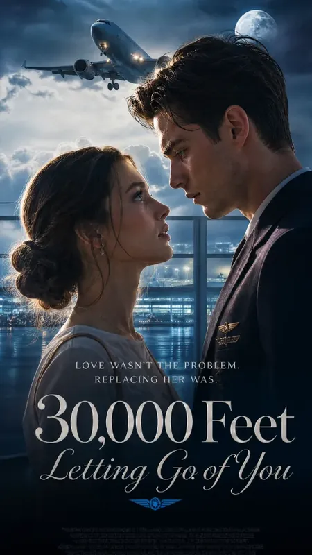 30,000 ฟุต การปลดปล่อยจากความรัก