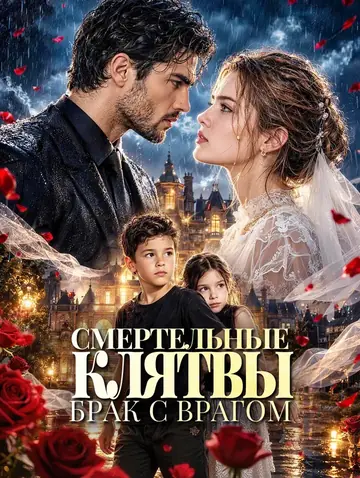 Смертельные клятвы: брак с врагом