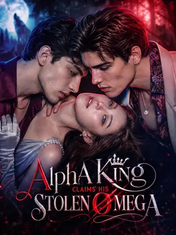 Alpha King Claims His Stolen Omega