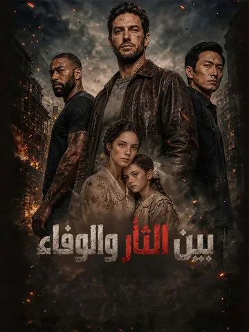بين الثأر والوفاء