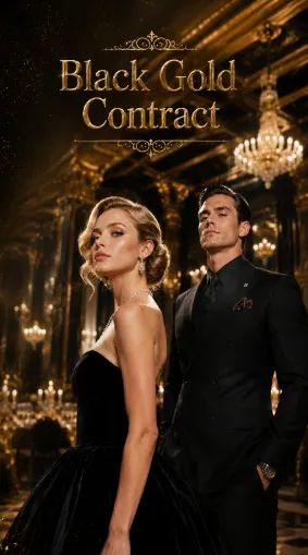 Black Gold Contract