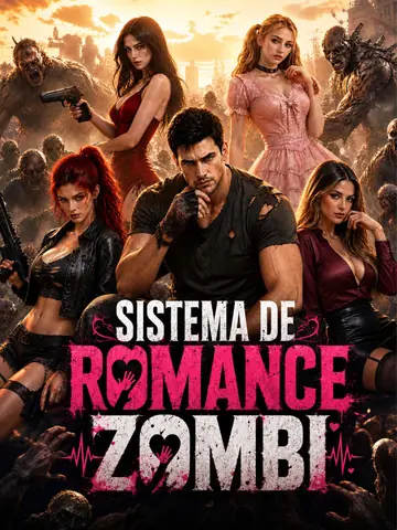 [Doblado]Sistema de romance zombi
