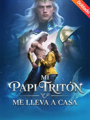 [Doblado]Mi Papi Tritón Me Lleva a Casa
