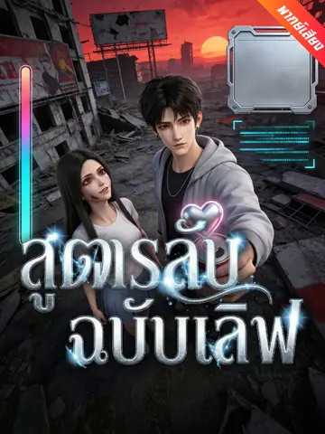 [พากย์เสียง] สูตรลับฉบับเลิฟ