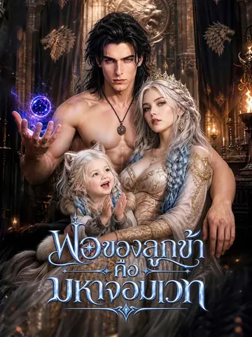 [พากย์เสียง] พ่อของลูกข้าคือมหาจอมเวท