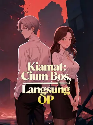Kiamat: Cium Bos, Langsung OP