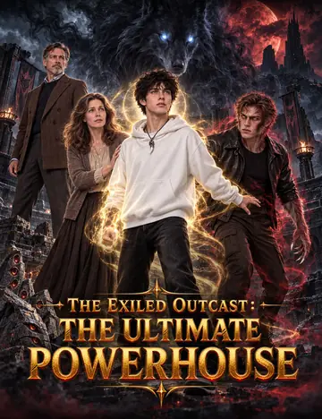 The Exiled Outcast: The Ultimate Powerhouse