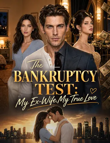 The Bankruptcy Test: My Ex-Wife, My True Love
