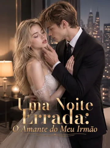 Uma Noite Errada: O Amante do Meu Irmão