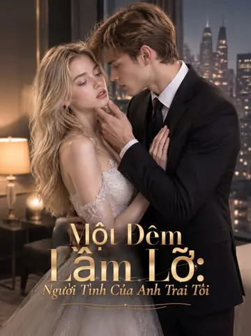 Một Đêm Lầm Lỡ: Người Tình Của Anh Trai Tôi