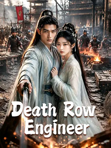 The Death Row Engineer