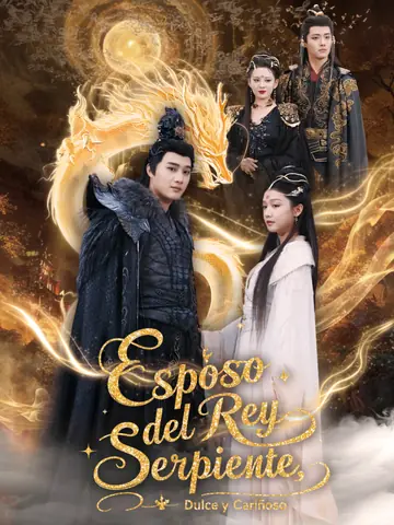 Esposo del Rey Serpiente, Dulce y Cariñoso