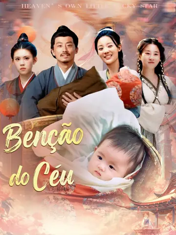 Benção do Céu