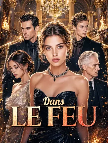Dans le feu