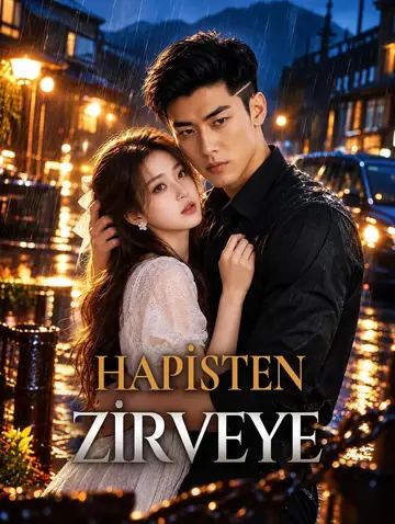 HAPİSTEN ZİRVEYE