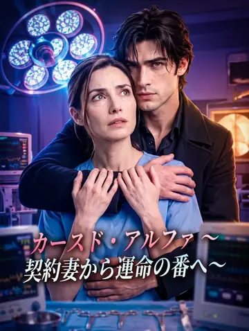 カースド・アルファ ～契約妻から運命の番へ～