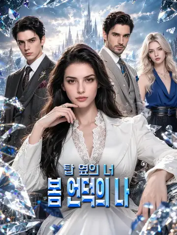탑 옆의 너, 봄 언덕의 나